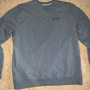 Patagonia Crew Neck - XL